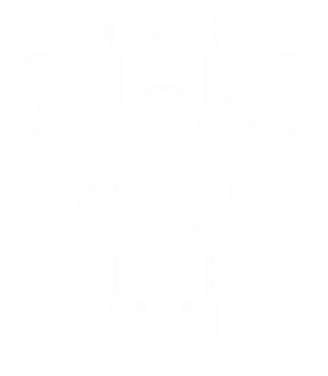 The Helpful Giraffe - logo icon